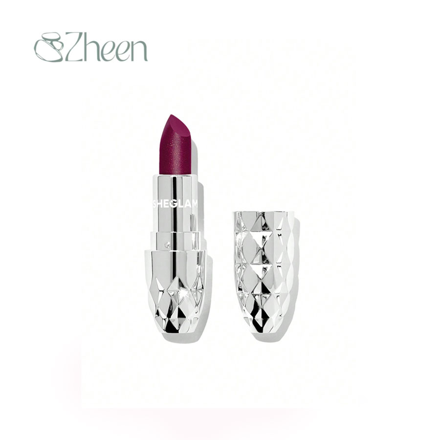 رژ لب جامد شیگلم مدل STARLIGHT VELVET